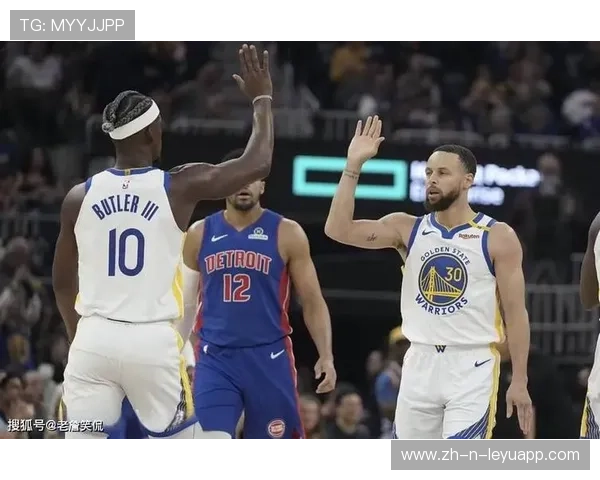 勇士攻防掉链子,赛季前景堪忧! 勇士攻防掉链子,赛季前景堪忧!