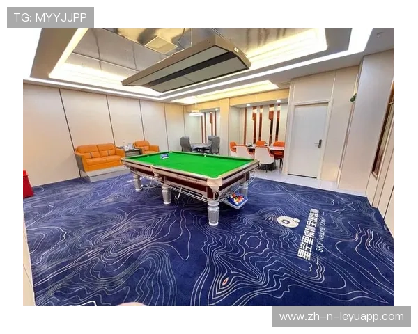 台球热身套路与手感唤醒训练——开启精准击球的秘密武器