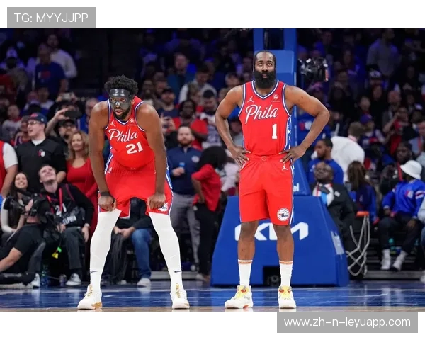 哈登外线关键助攻，76人追回比分完成翻盘