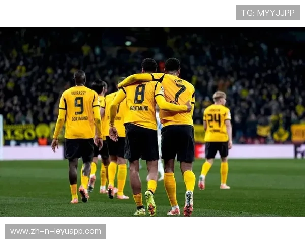 多特蒙德或考虑将边路天赋租借锻炼